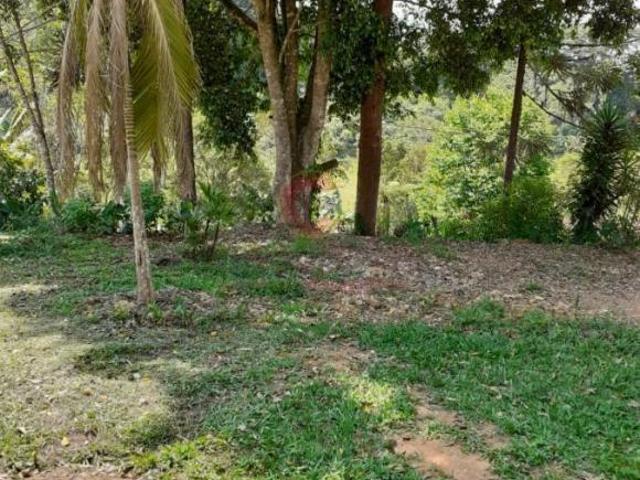 Sítio e chácara venda em Região Imediata de São Paulo, Região Metropolitana de São Paulo