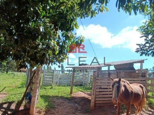 Sítio e chácara venda em Região Imediata de Bauru, Arealva