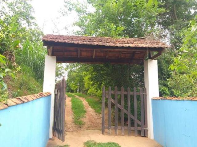 Sítio e chácara venda em Região Imediata de Taubaté-Pindamonhangaba, Região Metropolitana do Vale do Paraíba e Litoral Norte