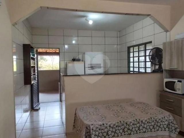 Sítio e chácara venda em Região Imediata de Bauru, Bauru