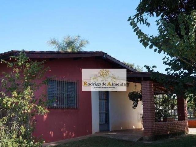 Sítio e chácara venda em Região Imediata de Sorocaba, Região Metropolitana de Sorocaba