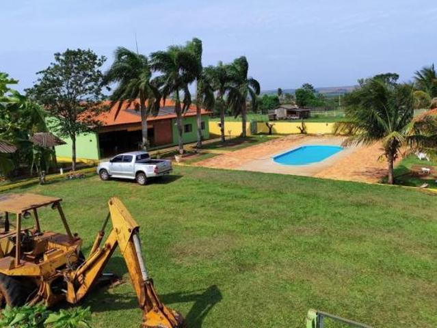 Sítio e chácara venda em Região Imediata de Assis, Assis