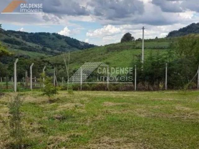Sítio e chácara venda em Região Geográfica Imediata de Poços de Caldas, Ibitiúra de Minas