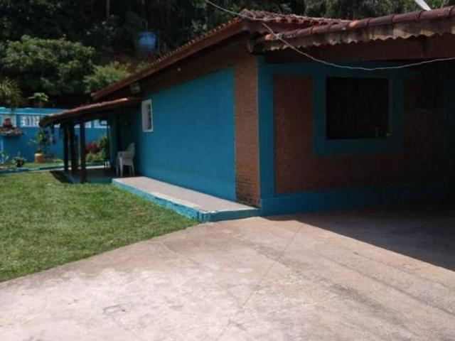 Sítio e chácara venda em Região Imediata de São Paulo, Região Metropolitana de São Paulo