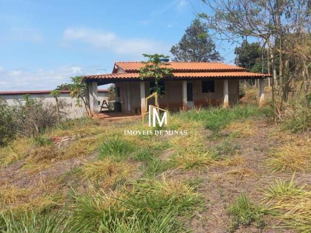 Sítio e chácara venda em Região Geográfica Imediata de Oliveira, Região Metropolitana de Belo Horizonte