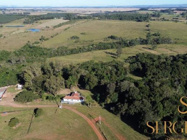 Sítio e chácara venda em Região Geográfica Imediata de Charqueadas - Triunfo - São Jerônimo, Região Metropolitana de Porto Alegre