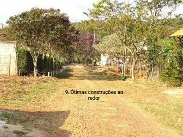 Sítio e chácara venda em Região Geográfica Imediata de Belo Horizonte, Região Metropolitana de Belo Horizonte