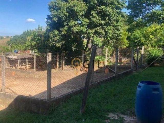 Sítio e chácara venda em Região Imediata de São José dos Campos, Região Metropolitana do Vale do Paraíba e Litoral Norte