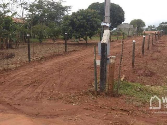 Sítio e chácara venda em Região Geográfica Imediata de Paranavaí, Paranavaí