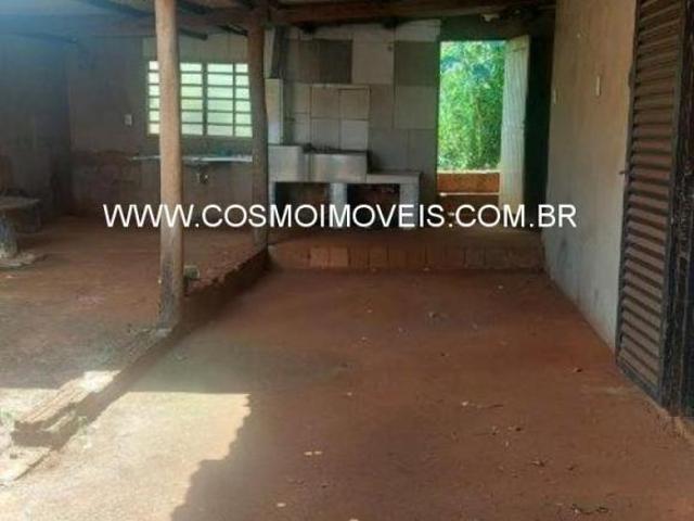 Sítio e chácara venda em Região Imediata de Franca, São José da Bela Vista