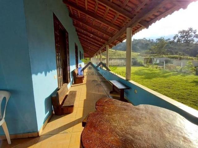 Sítio e chácara venda em Região Imediata de Taubaté-Pindamonhangaba, Região Metropolitana do Vale do Paraíba e Litoral Norte