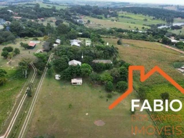 Sítio e chácara venda em Região Imediata de Sorocaba, Região Metropolitana de Sorocaba