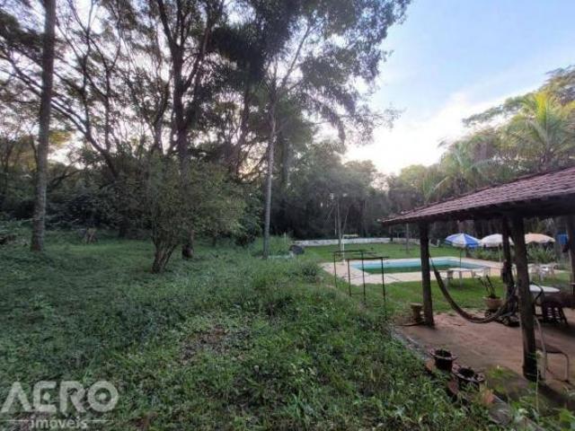Sítio e chácara venda em Região Imediata de Bauru, Arealva