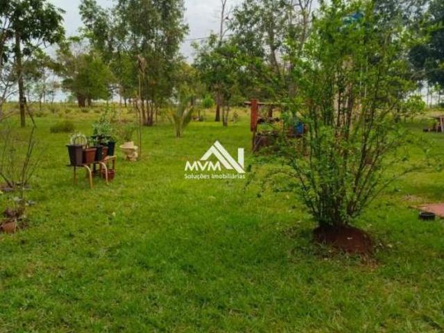 Sítio e chácara venda em Região Geográfica Imediata de Campo Grande, Sidrolândia