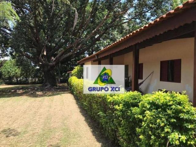 Sítio e chácara venda em Região Imediata de Campinas, Região Metropolitana de Campinas