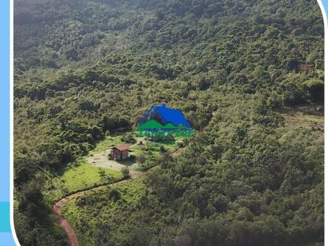 Sítio e chácara venda em Região Geográfica Imediata de Caxambu - Baependi, Aiuruoca