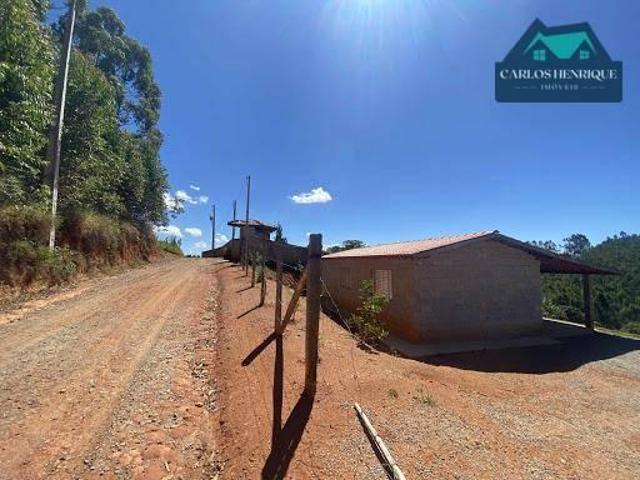 Sítio e chácara venda em Região Imediata de Bragança Paulista, Pedra Bela