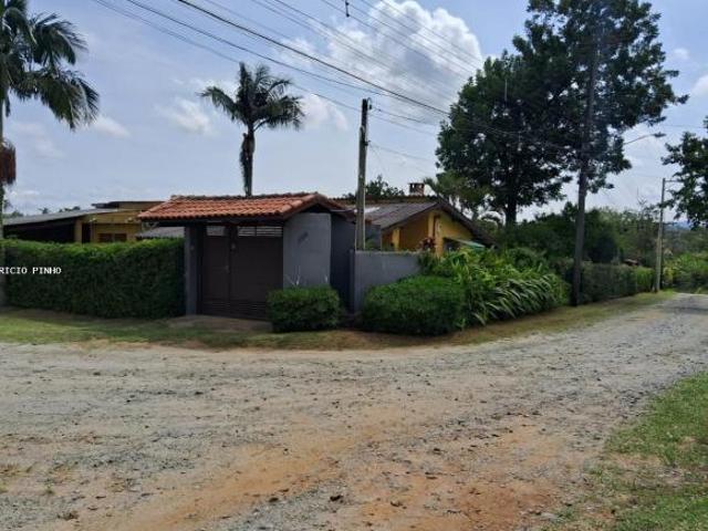 Sítio e chácara venda em Região Imediata de São Paulo, Região Metropolitana de São Paulo