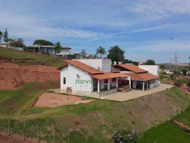Sítio e chácara venda em Região Geográfica Imediata de Oliveira, Oliveira