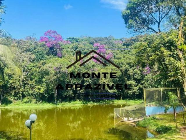 Sítio e chácara venda em Região Imediata de São Paulo, Região Metropolitana de São Paulo