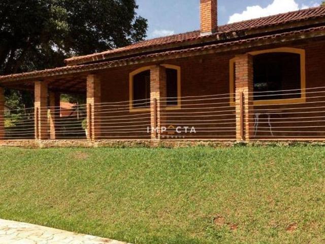 Sítio e chácara venda em Região Geográfica Imediata de Pouso Alegre, Extrema
