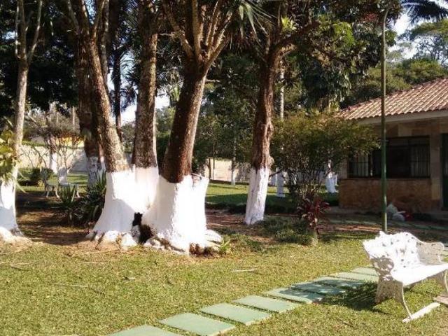 Sítio e chácara venda em Região Imediata de São Paulo, Região Metropolitana de São Paulo