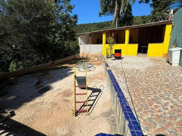 Sítio e chácara venda em Região Imediata de São Paulo, Região Metropolitana de São Paulo
