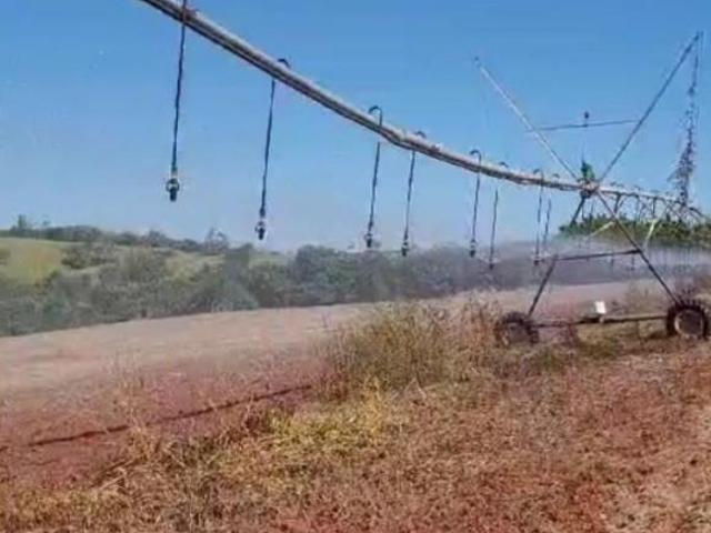 Sítio e chácara venda em Região Geográfica Imediata de Três Pontas - Boa Esperança, Três Pontas