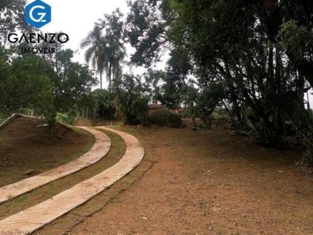 Sítio e chácara venda em Região Imediata de São Paulo, Região Metropolitana de São Paulo