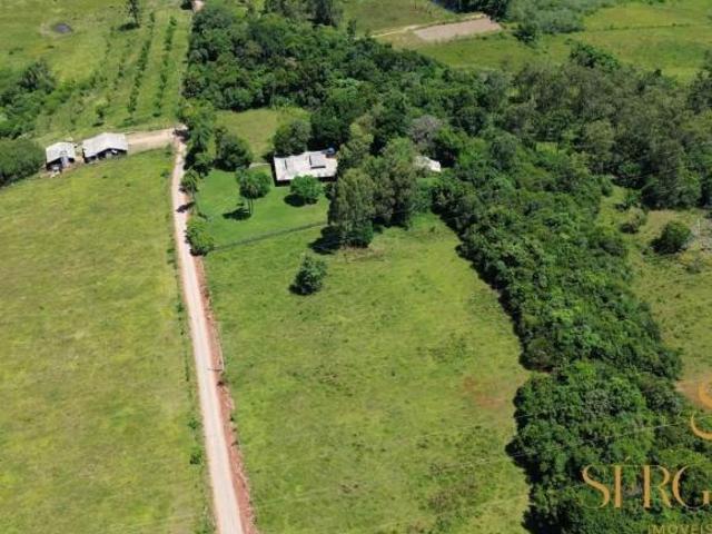 Sítio e chácara venda em Região Geográfica Imediata de Charqueadas - Triunfo - São Jerônimo, Região Metropolitana de Porto Alegre