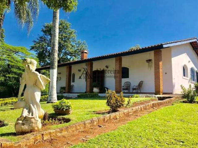 Sítio e chácara venda em Região Imediata de Amparo, Monte Alegre do Sul