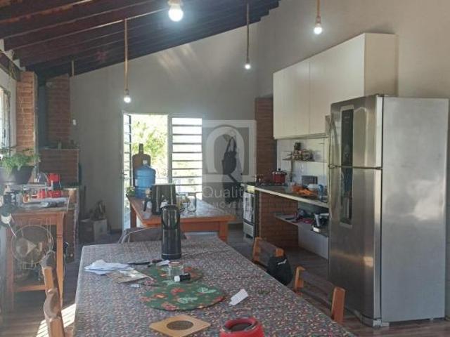 Sítio e chácara venda em Região Imediata de Ourinhos, Bernardino de Campos