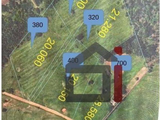 Sítio e chácara venda em Região Imediata de Jales, Jales