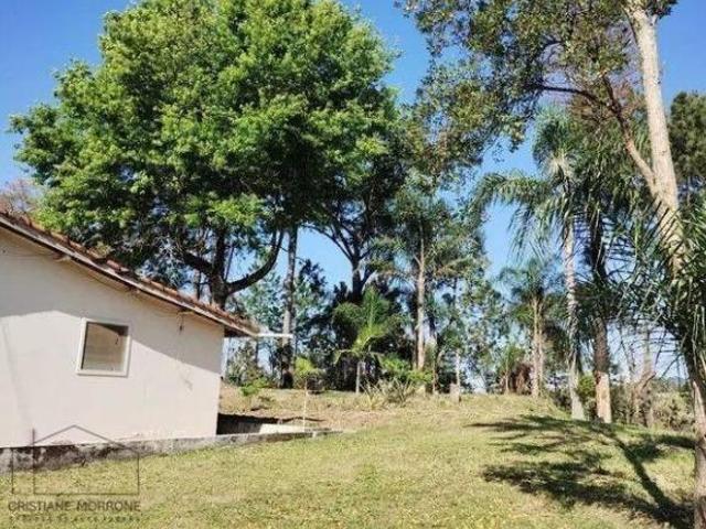 Sítio e chácara venda em Região Imediata de Sorocaba, Região Metropolitana de Sorocaba