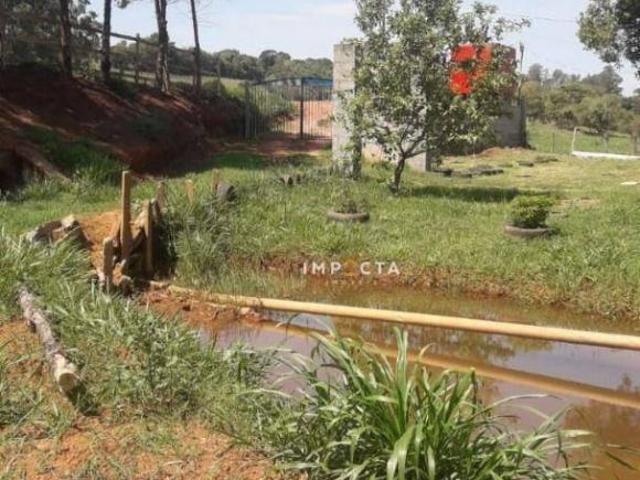 Sítio e chácara venda em Região Geográfica Imediata de Pouso Alegre, Pouso Alegre