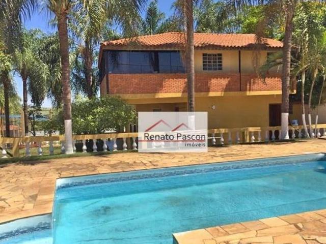 Sítio e chácara venda em Região Imediata de Campinas, Região Metropolitana de Campinas
