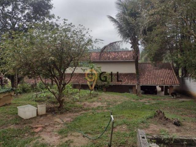 Sítio e chácara venda em Região Imediata de São José dos Campos, Região Metropolitana do Vale do Paraíba e Litoral Norte