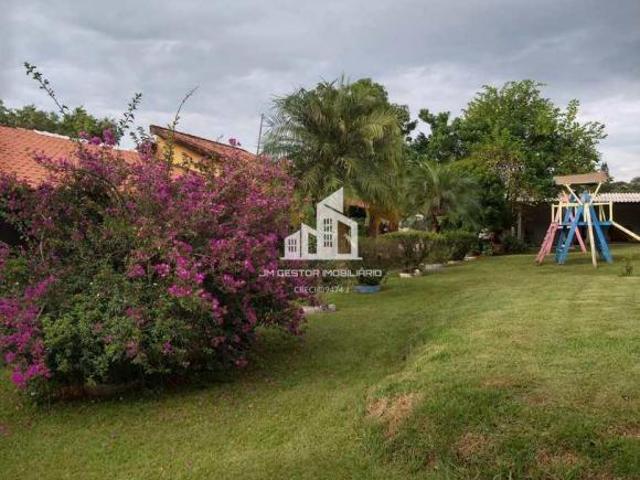Sítio e chácara venda em Região Imediata de Sorocaba, Região Metropolitana de Sorocaba
