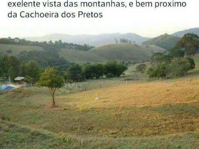 Sítio e chácara venda em Região Imediata de Bragança Paulista, Joanópolis