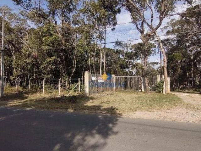Sítio e chácara venda em Região Geográfica Imediata de Curitiba, Região Metropolitana de Curitiba