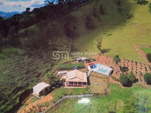 Sítio e chácara venda em Região Geográfica Imediata de Itajubá, Marmelópolis