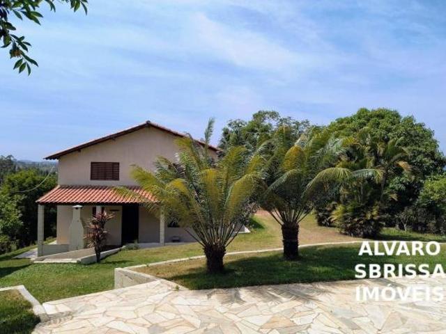 Sítio e chácara venda em Região Imediata de Sorocaba, Região Metropolitana de Sorocaba