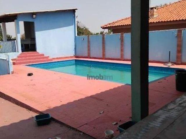 Sítio e chácara venda em Região Geográfica Imediata de Londrina, Sertanópolis