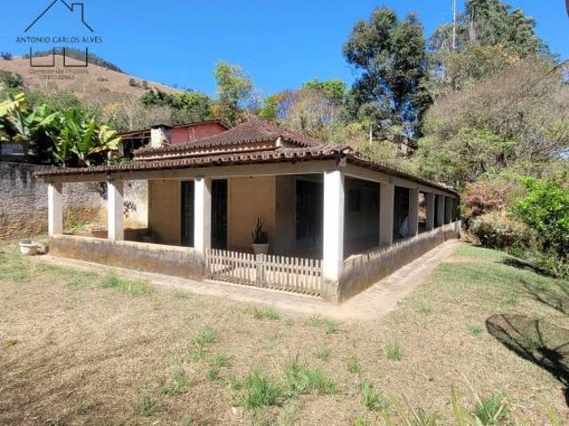Sítio e chácara venda em Região Imediata de Bragança Paulista, Joanópolis