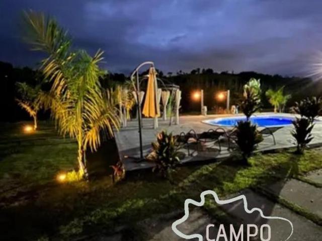 Sítio e chácara venda em Região Imediata de São José dos Campos, Região Metropolitana do Vale do Paraíba e Litoral Norte