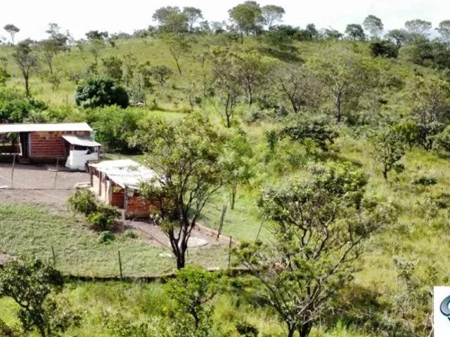 Fazenda venda em Região Geográfica Imediata do Distrito Federal, Região Integrada de Desenvolvimento do Distrito Federal e Entorno
