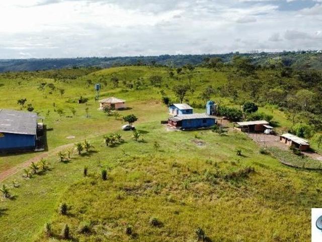 Sítio e chácara venda em Região Geográfica Imediata do Distrito Federal, Região Integrada de Desenvolvimento do Distrito Federal e Entorno