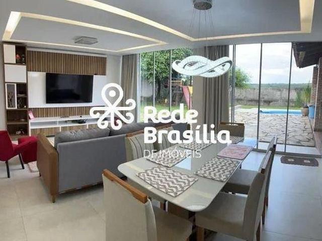 Casa venda em Região Geográfica Imediata do Distrito Federal, Região Integrada de Desenvolvimento do Distrito Federal e Entorno