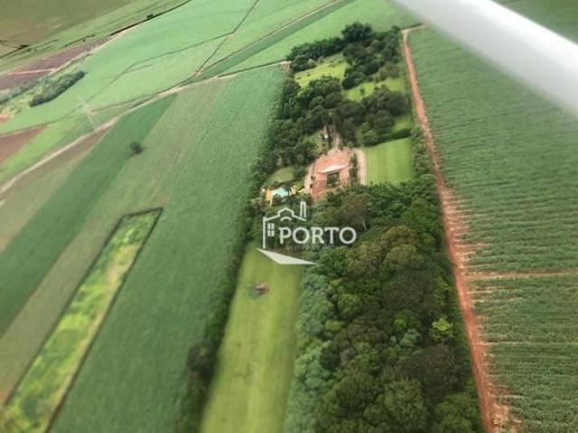 Sítio e chácara venda em Região Imediata de Piracicaba, Região Metropolitana de Piracicaba