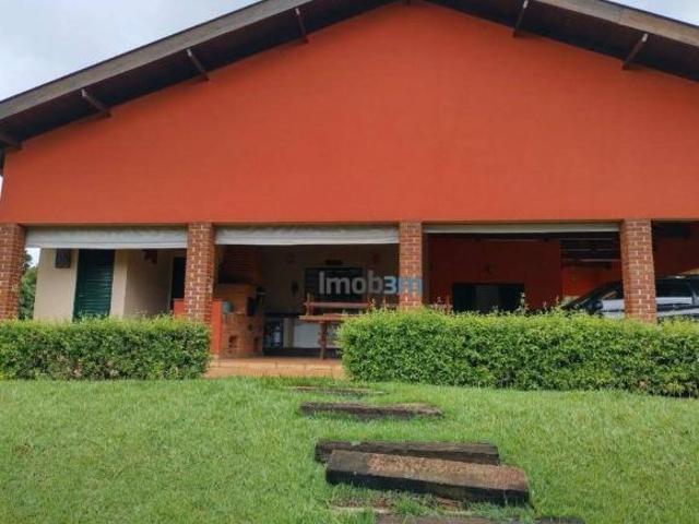Sítio e chácara venda em Região Geográfica Imediata de Londrina, Cambé